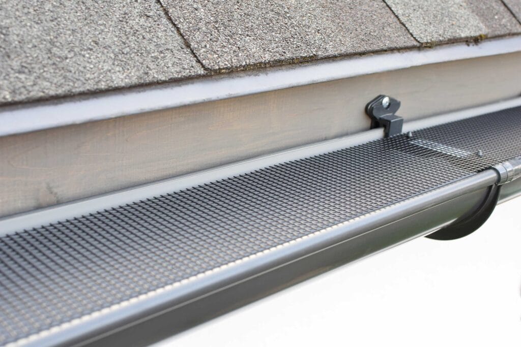 new gutter cost in Atlanta