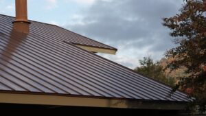 How Long Can You Count on Metal Roofs in Atlanta?